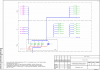 Проект частной школы СКС и ВН