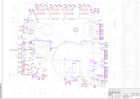 Проект охранной сигнализации