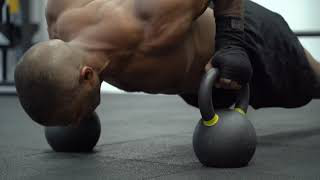 Реклама для фитнес клуба