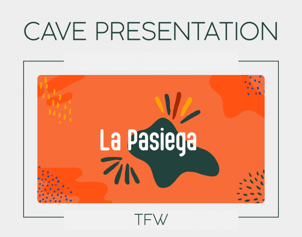 Яркая презентация