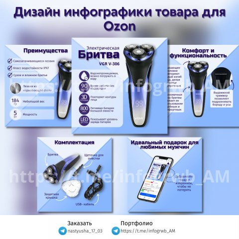 Бритва