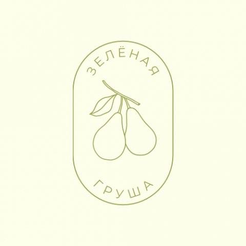 Логотип для пекарни/кафе/ресторана/шоурума