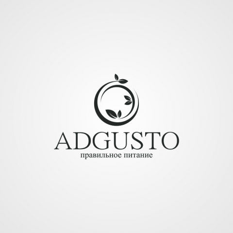 Питание от компании AdGusto
