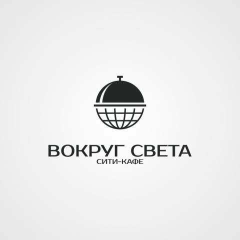 Logo cafe