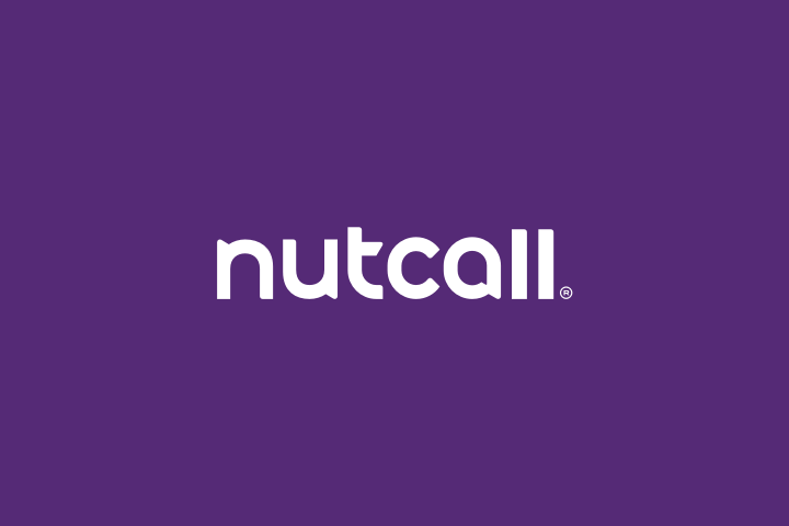 Nutcall – Разработка айдентики для группы сервисов