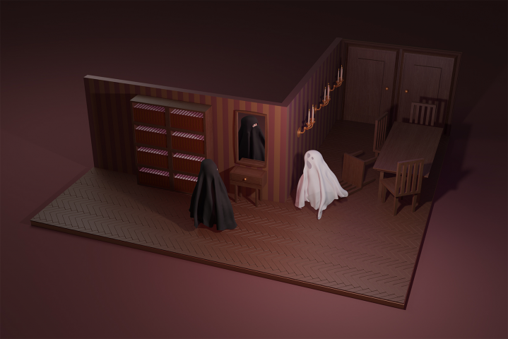 Ghost (1)