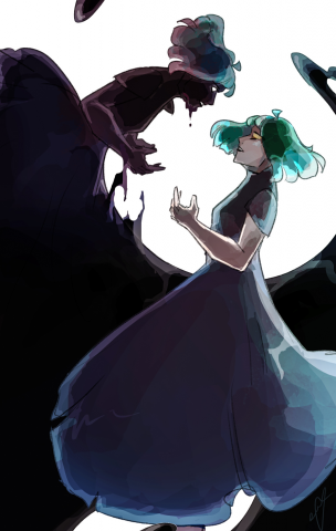 mirror