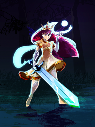 Warrior
