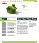 Дома из бруса (vbrus.ru)