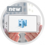 Фирменный стиль и логотип для «ANC Production».