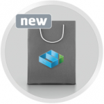 Фирменный стиль и логотип для «Бастион».