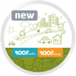 Брошюра для «Roof».