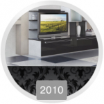 Каталог «Коллекция мебели 2010».