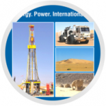 Полосы (модули, блоки) в журналы для «Gazprom EP International».