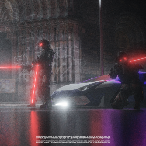 Secure Contain Protect