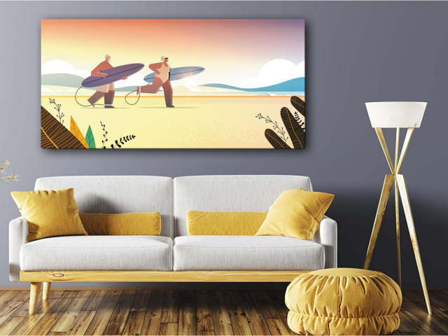 Mockup