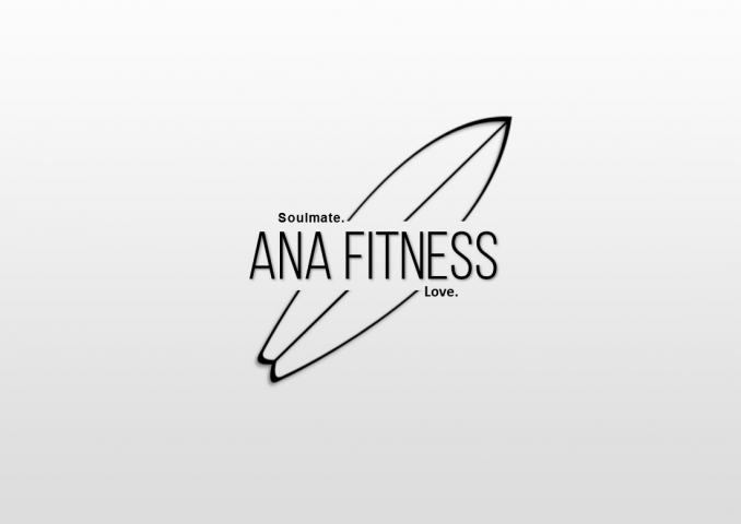 Ana Fitness clothes