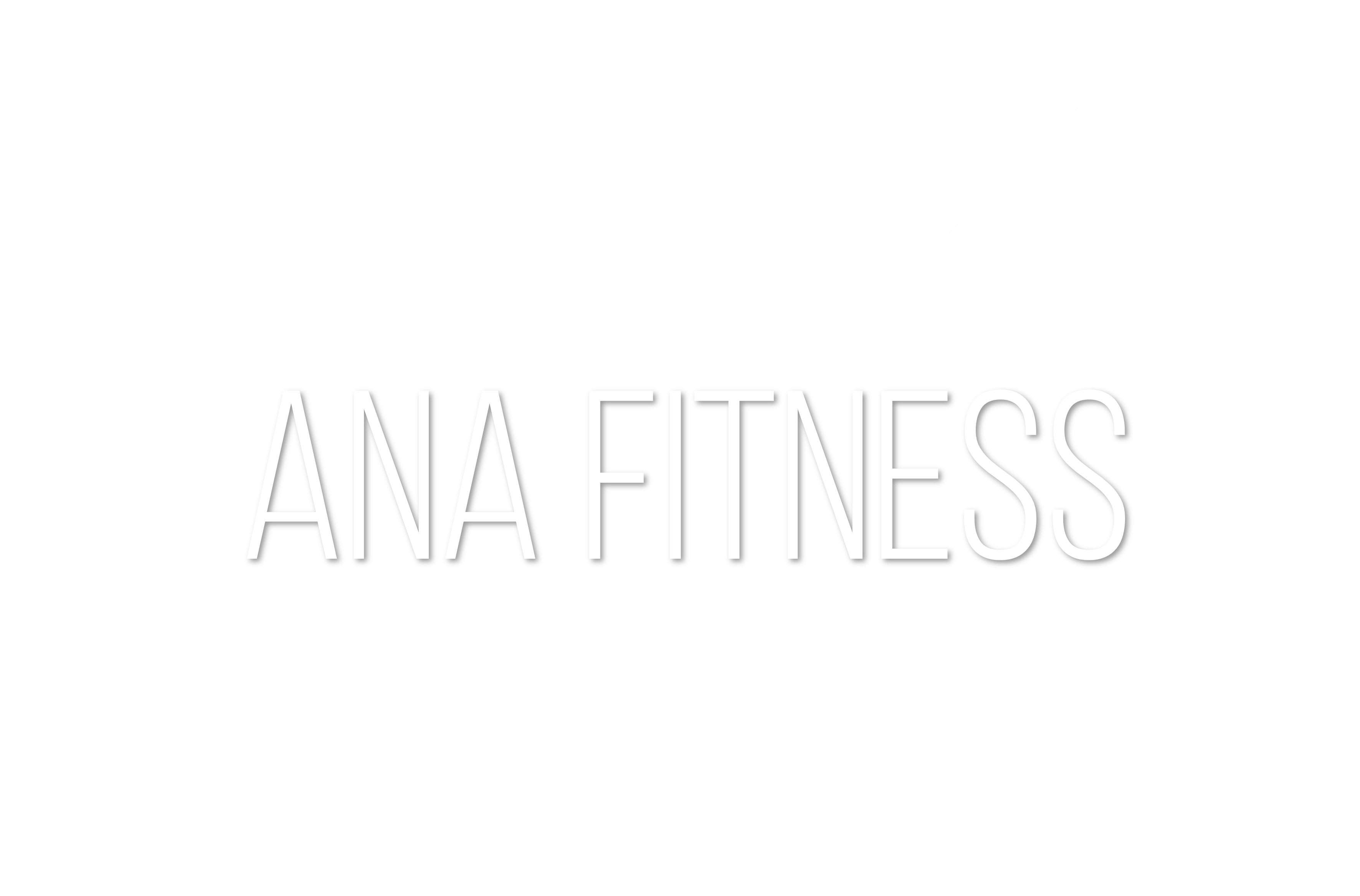 Ana Fitness clothes