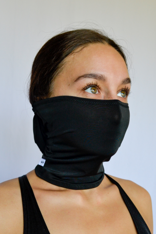 мото подшлемник Ana fitness clothes