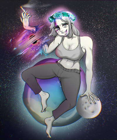 Превью/Персонаж