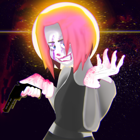 Персонаж №12