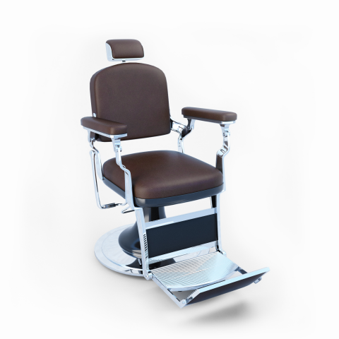 Кресло для парикмахерской