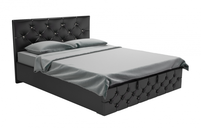 Кровать 3