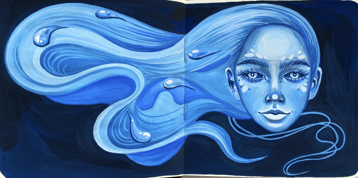 Water
