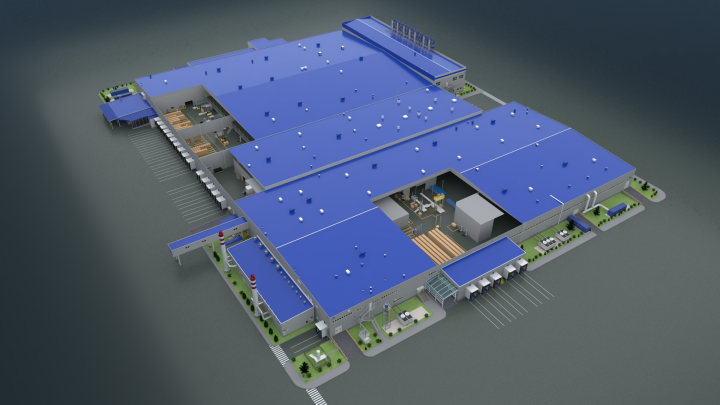3D Warehouse Samsung Kaluga