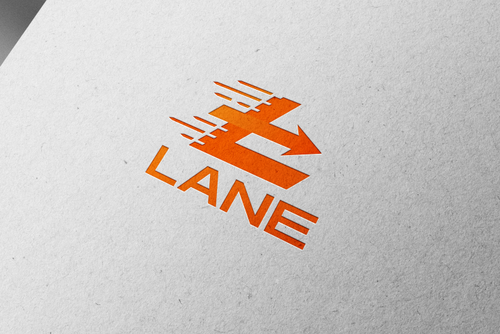 Logotype Lane