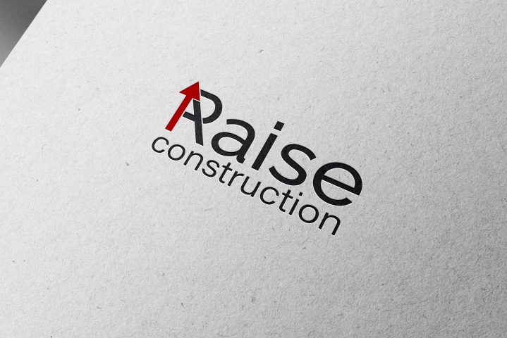 Логотип Raise