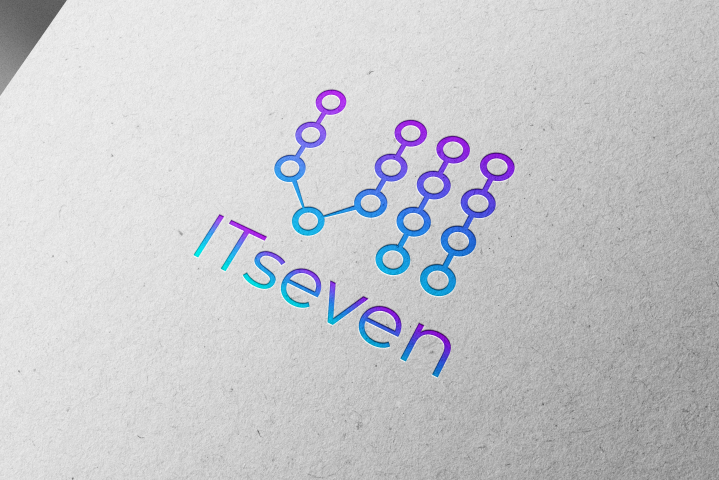 Logotype IT company