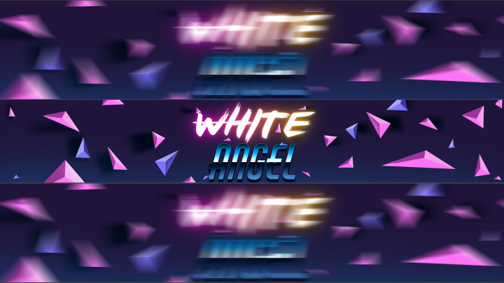 Оформление шапки ютуб