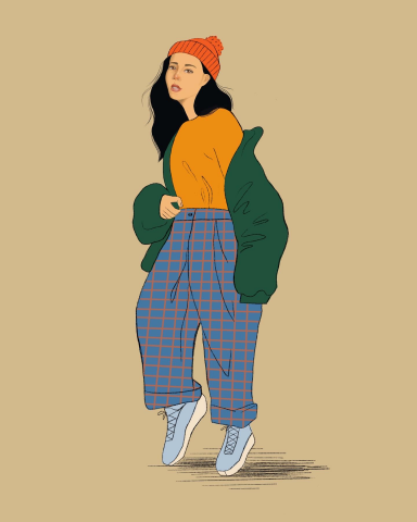 Girl