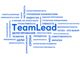 Закрытие вакансии Team Lead в команду разработчиков JavaScript