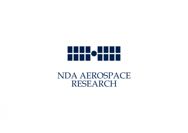 NDA Aerospace Research