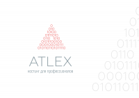 Логотип для хостинг-провайдера