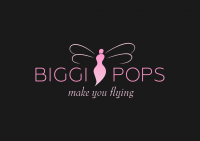 Логотип для женской одежды больших размеров