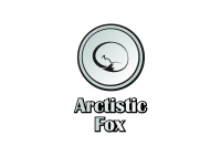 Arctistic Fox