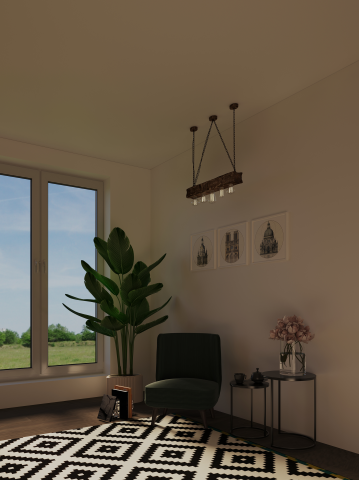 визуализация в 3ds Max
