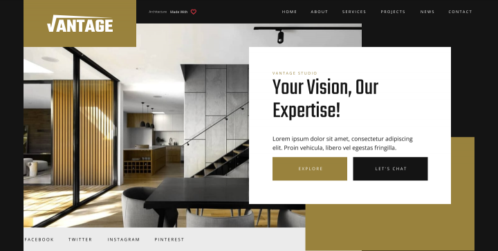 Архитектурное бюро