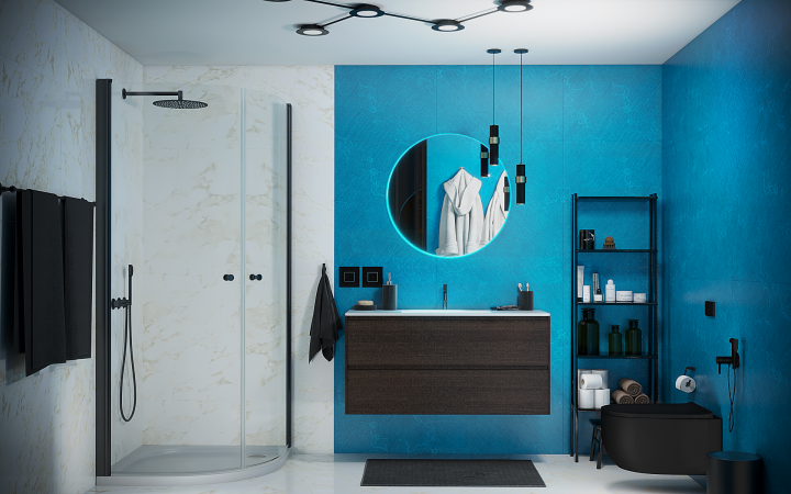 Ванная комната