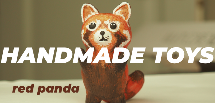 Red panda