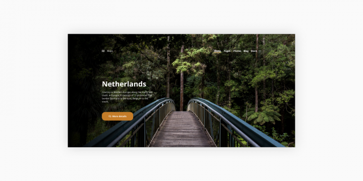 Netherlands
