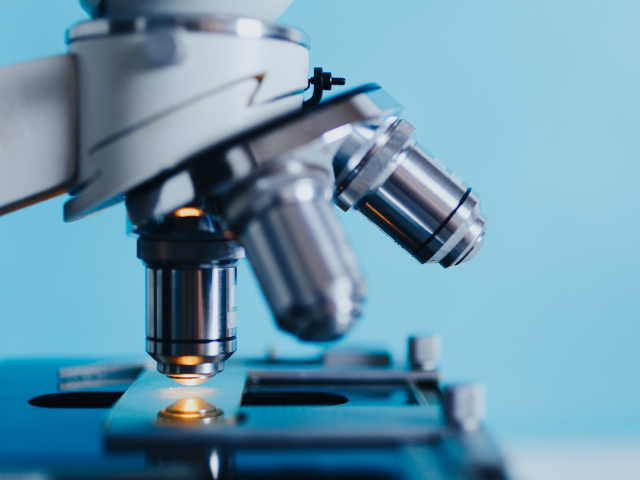 Описание источников света для микроскопов (EN-RU)