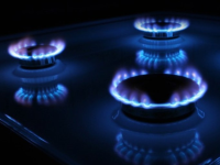 Стандарт EN 30-1-1. Бытовые газовые плиты (англ.-рус.)