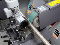 Описание шлифовального станка (англ.-рус.)