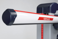 Инструкция к парковочному шлагбауму (англ.-рус.)