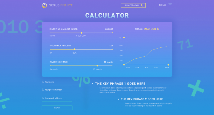 Calculator