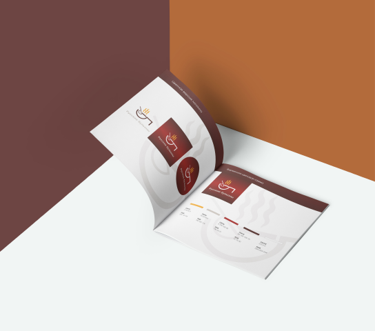 Руководство по фирменному стилю